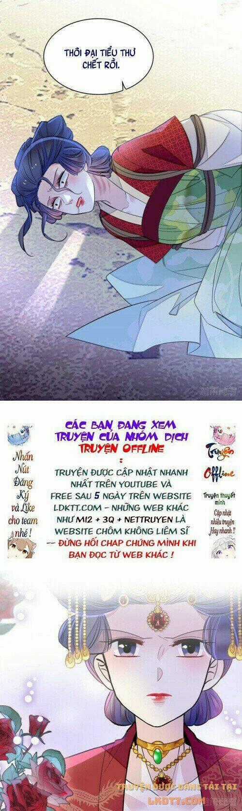 TỰ CẨM - Chapter 156 - Trang 30