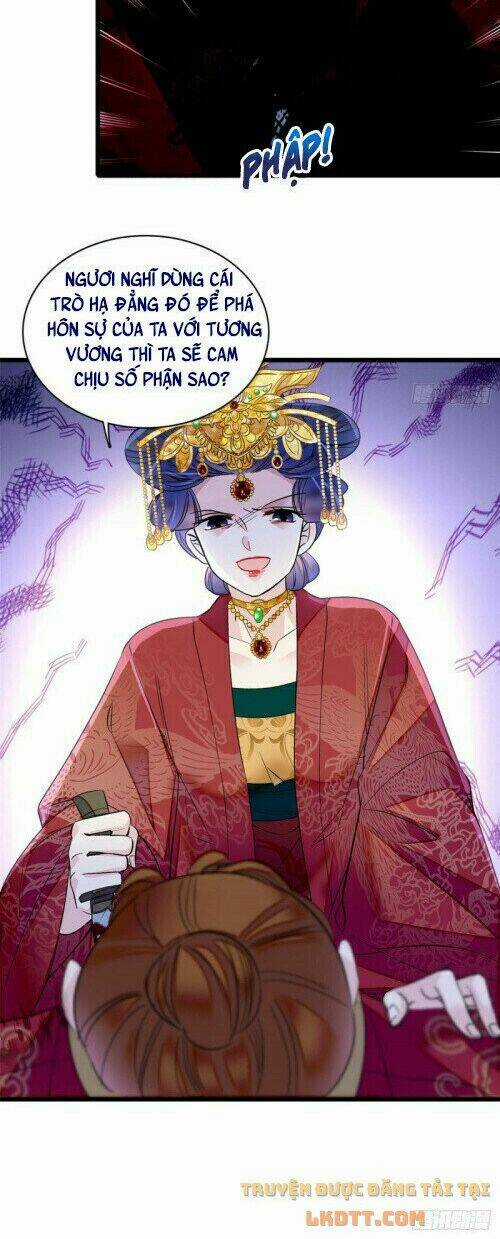 TỰ CẨM - Chapter 156 - Trang 4