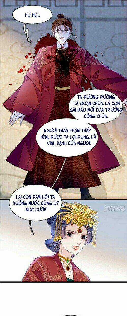 TỰ CẨM - Chapter 156 - Trang 5