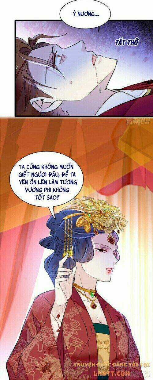 TỰ CẨM - Chapter 156 - Trang 6