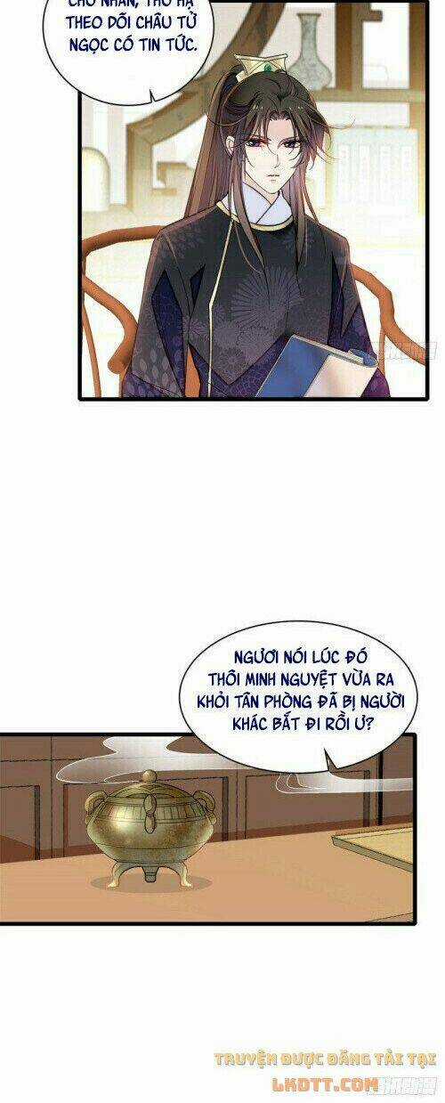 TỰ CẨM - Chapter 156 - Trang 10