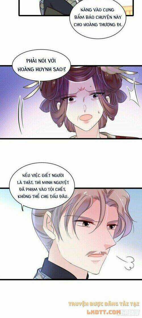 TỰ CẨM - Chapter 157 - Trang 13