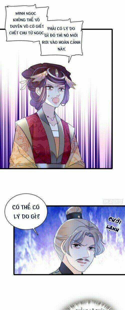 TỰ CẨM - Chapter 157 - Trang 14