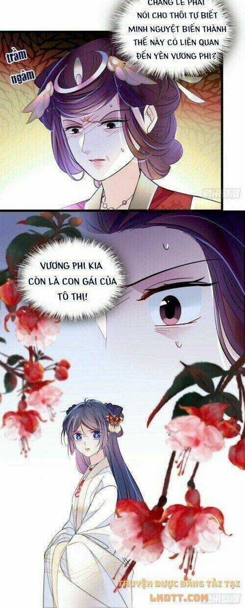 TỰ CẨM - Chapter 157 - Trang 15