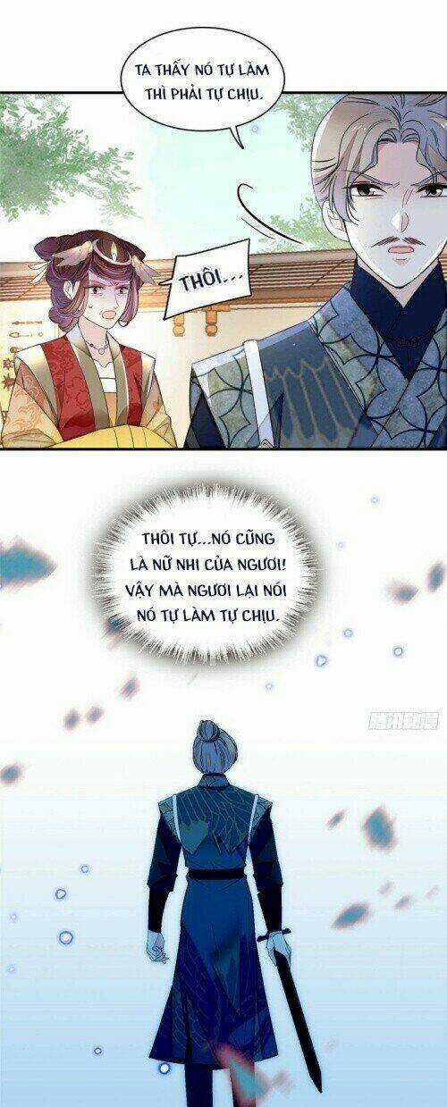 TỰ CẨM - Chapter 157 - Trang 16