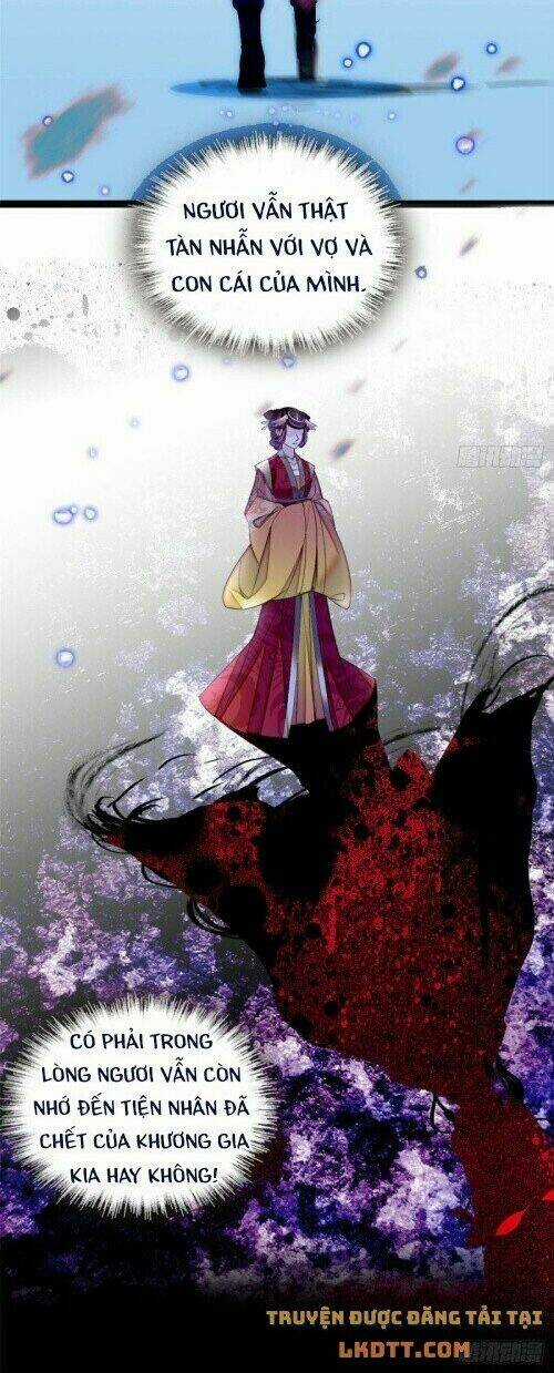 TỰ CẨM - Chapter 157 - Trang 17