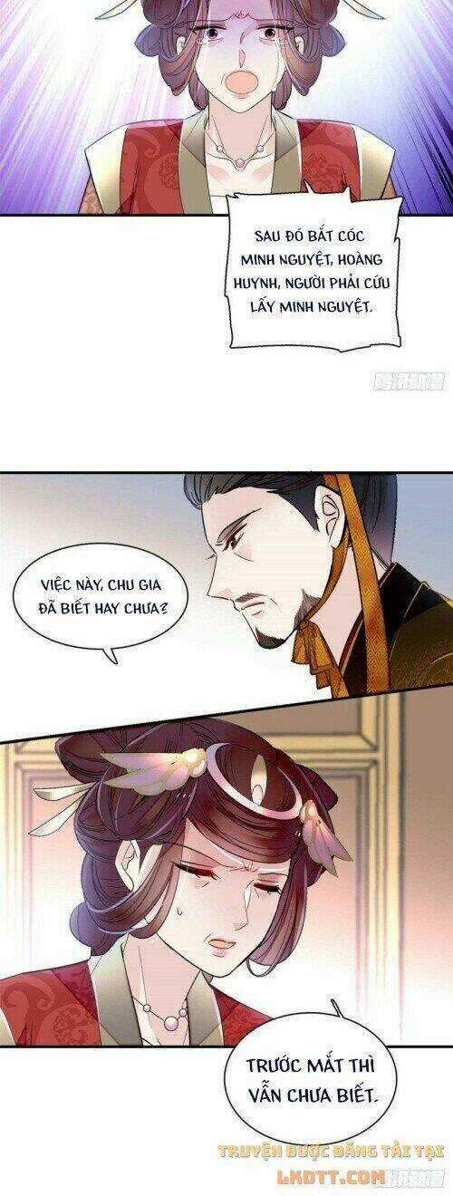 TỰ CẨM - Chapter 157 - Trang 19