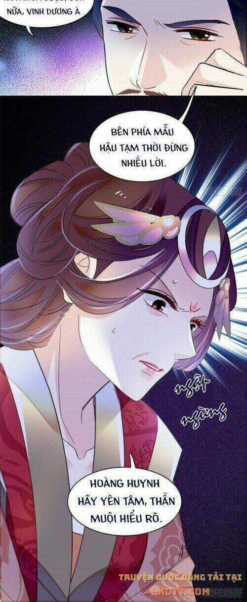 TỰ CẨM - Chapter 157 - Trang 21