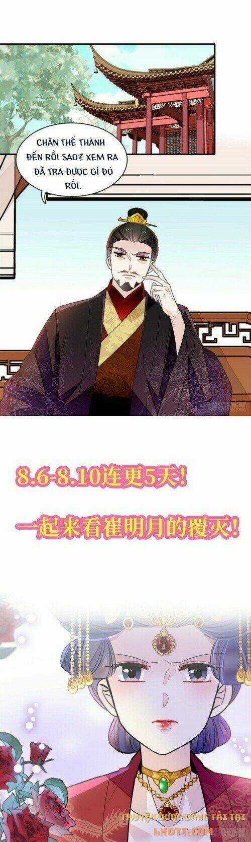 TỰ CẨM - Chapter 157 - Trang 25