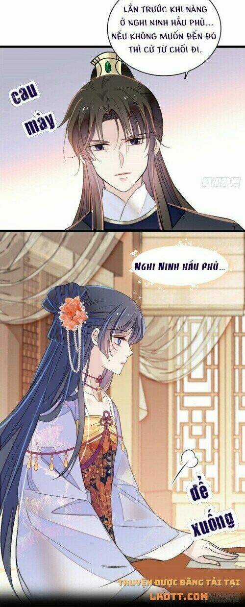 TỰ CẨM - Chapter 157 - Trang 29