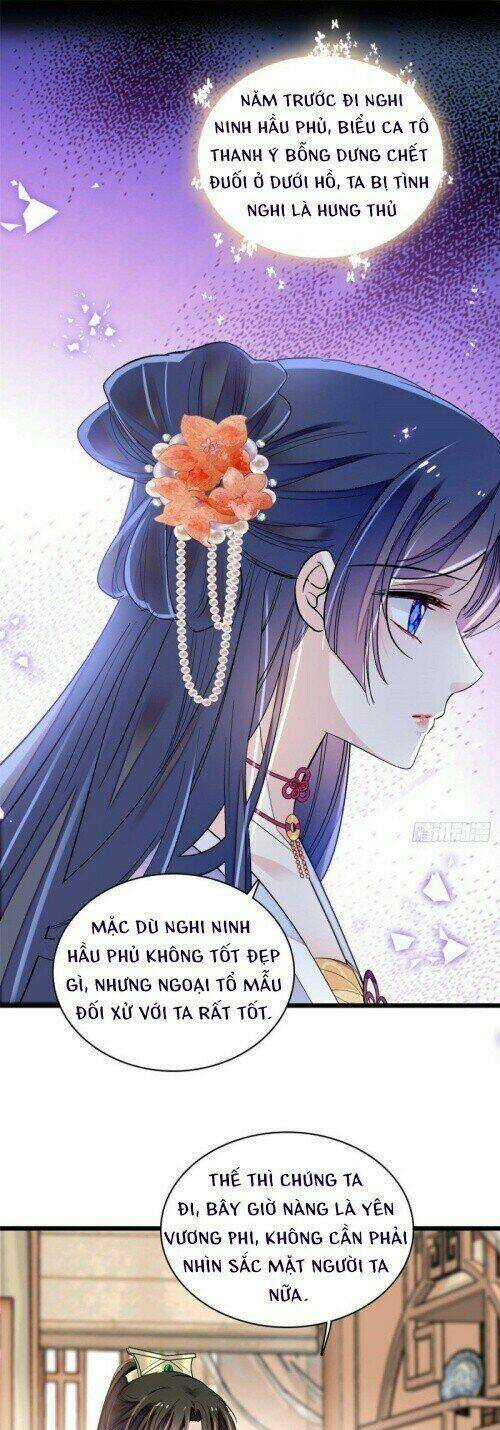 TỰ CẨM - Chapter 157 - Trang 30