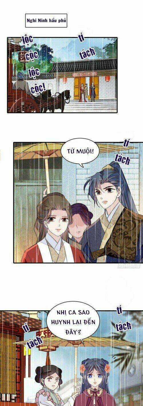 TỰ CẨM - Chapter 157 - Trang 32