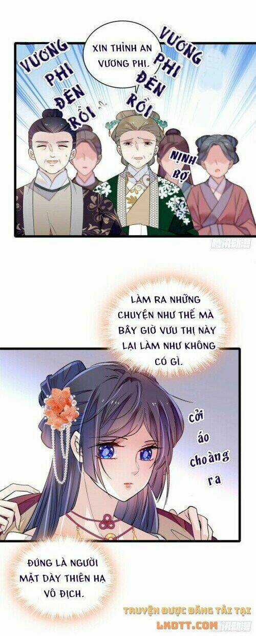 TỰ CẨM - Chapter 157 - Trang 35