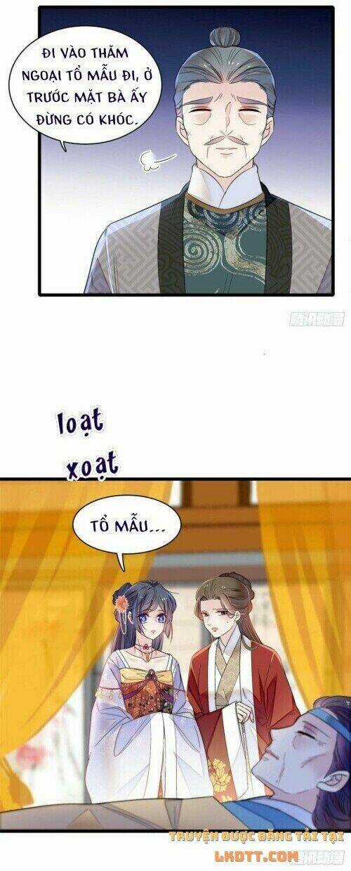 TỰ CẨM - Chapter 157 - Trang 37