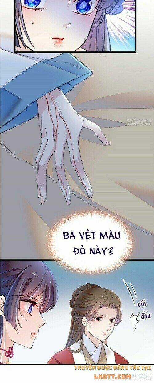 TỰ CẨM - Chapter 157 - Trang 39