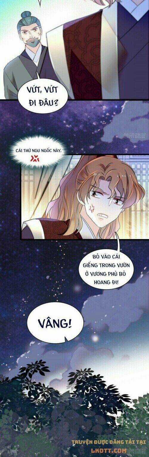 TỰ CẨM - Chapter 157 - Trang 5