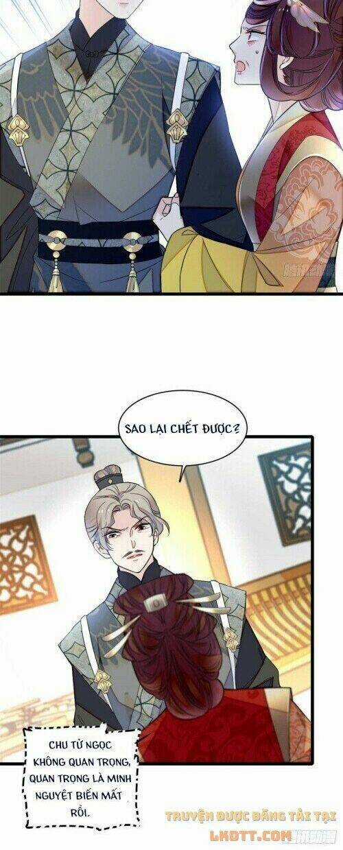 TỰ CẨM - Chapter 157 - Trang 9