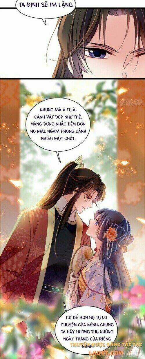 TỰ CẨM - Chapter 158 - Trang 12