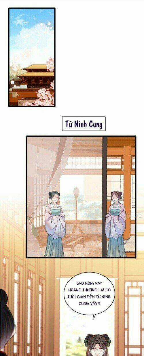 TỰ CẨM - Chapter 158 - Trang 13