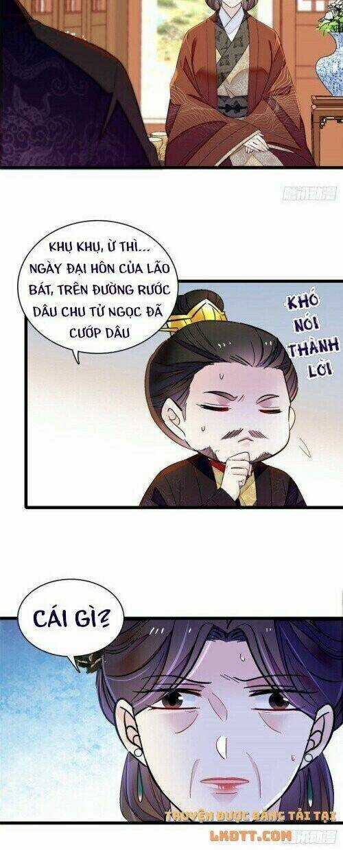 TỰ CẨM - Chapter 158 - Trang 14