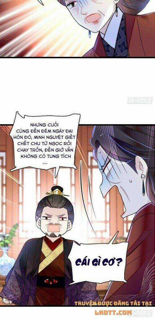 TỰ CẨM - Chapter 158 - Trang 16