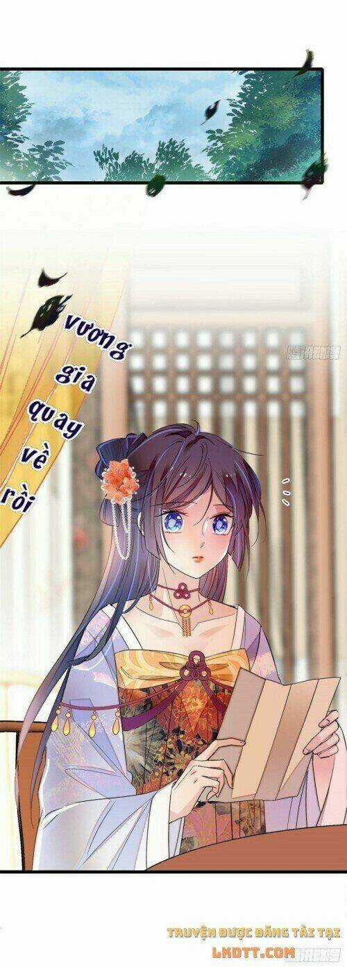 TỰ CẨM - Chapter 158 - Trang 18