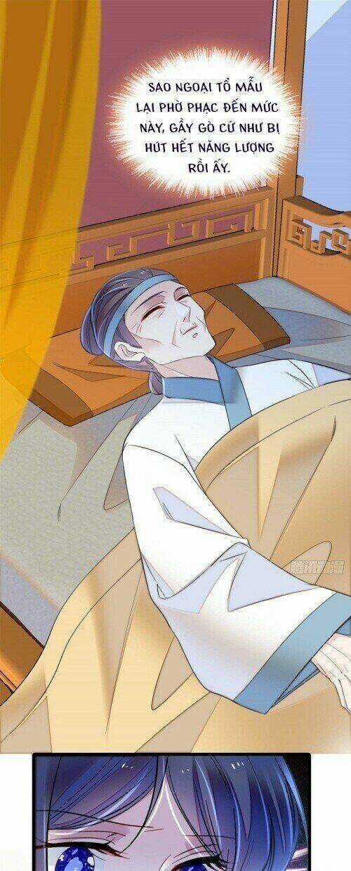 TỰ CẨM - Chapter 158 - Trang 29