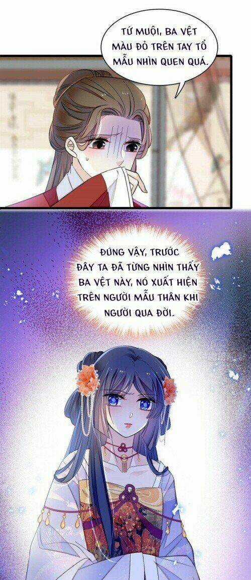 TỰ CẨM - Chapter 158 - Trang 31