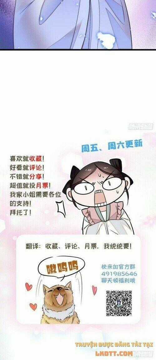 TỰ CẨM - Chapter 158 - Trang 32