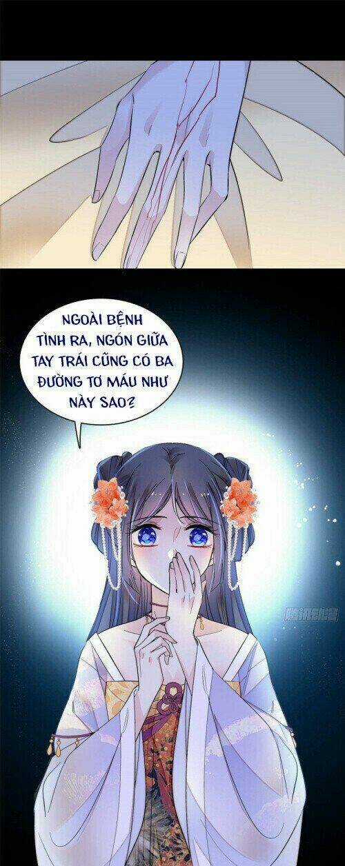 TỰ CẨM - Chapter 159 - Trang 12