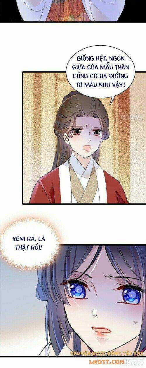 TỰ CẨM - Chapter 159 - Trang 13