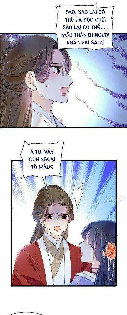 TỰ CẨM - Chapter 159 - Trang 16