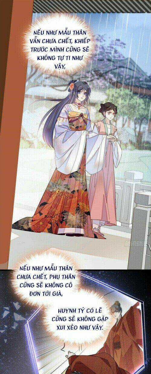 TỰ CẨM - Chapter 159 - Trang 20