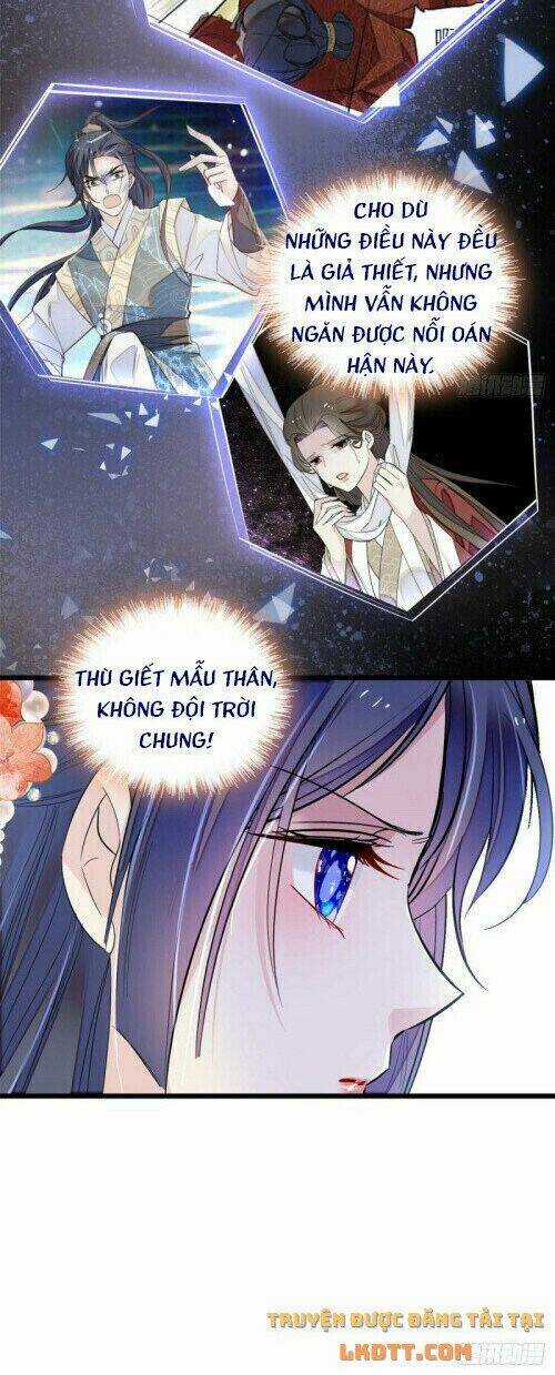 TỰ CẨM - Chapter 159 - Trang 21