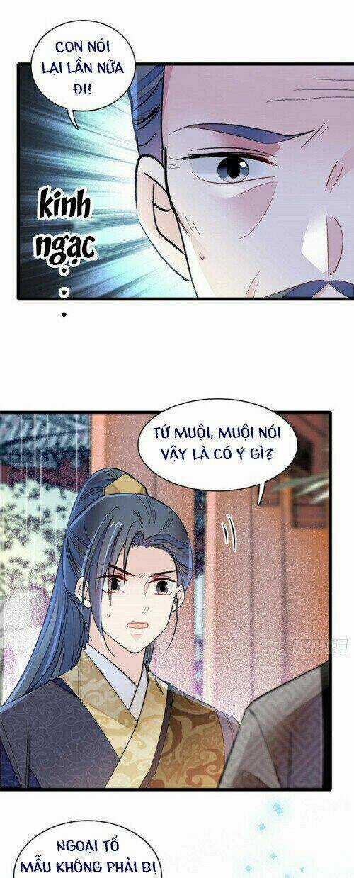 TỰ CẨM - Chapter 159 - Trang 24