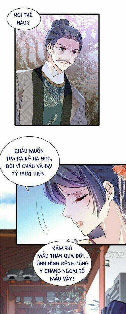 TỰ CẨM - Chapter 159 - Trang 26