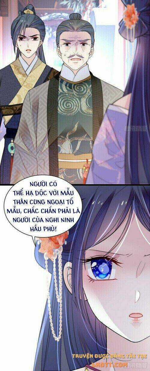 TỰ CẨM - Chapter 159 - Trang 27