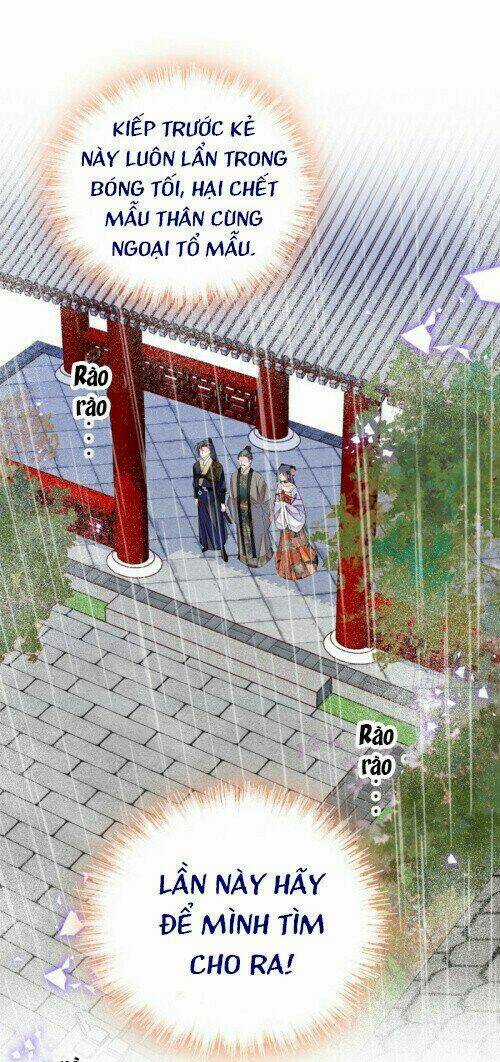 TỰ CẨM - Chapter 159 - Trang 28