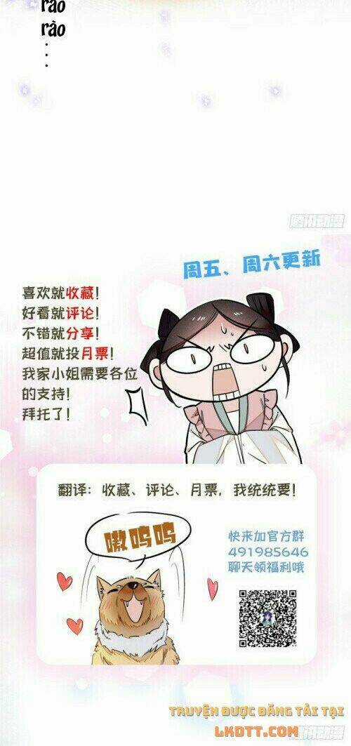 TỰ CẨM - Chapter 159 - Trang 29