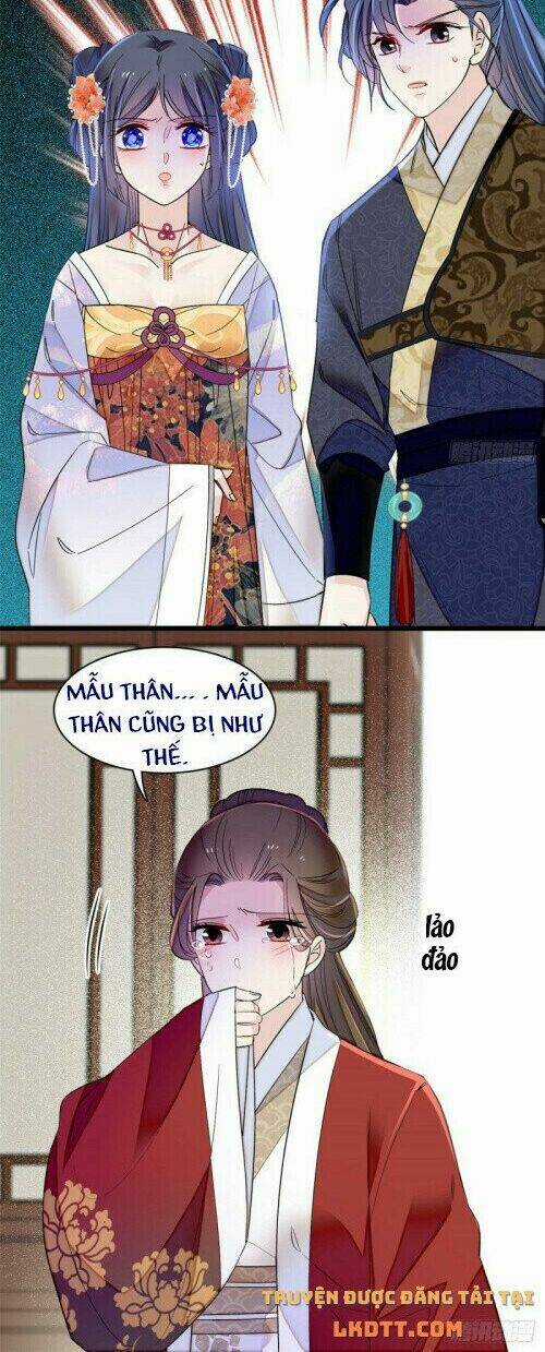 TỰ CẨM - Chapter 159 - Trang 5