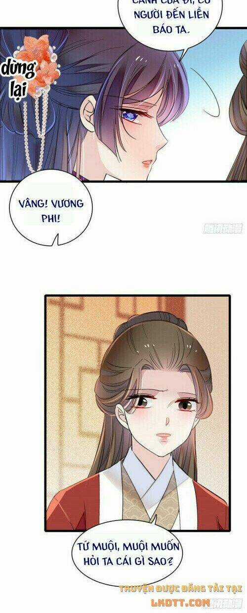 TỰ CẨM - Chapter 159 - Trang 9