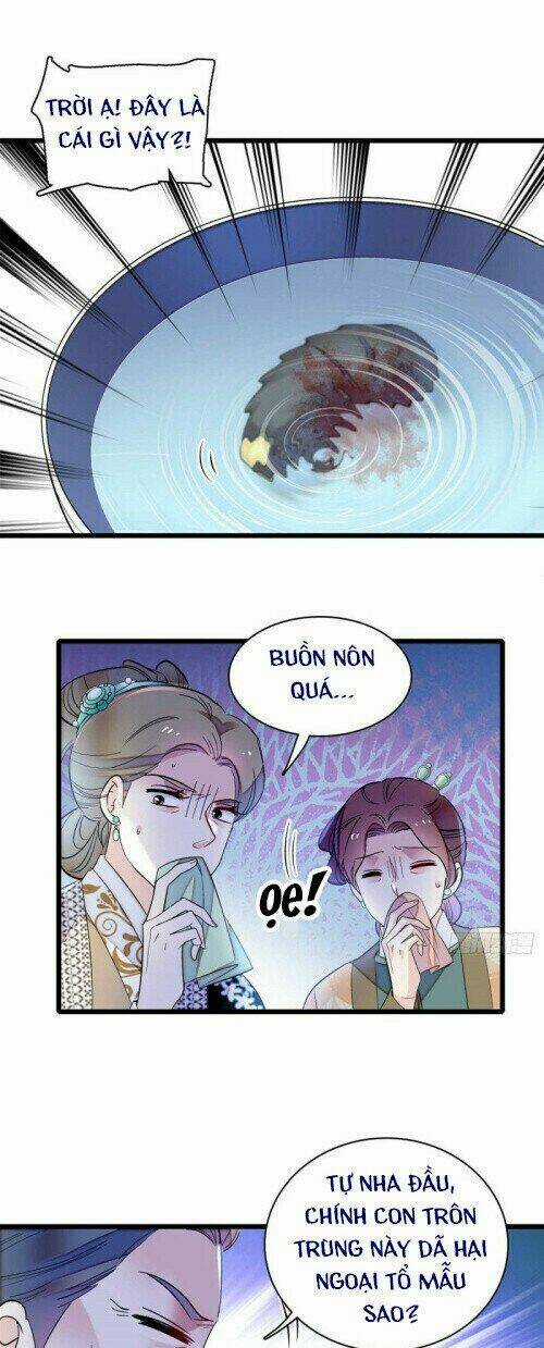 TỰ CẨM - Chapter 160 - Trang 16