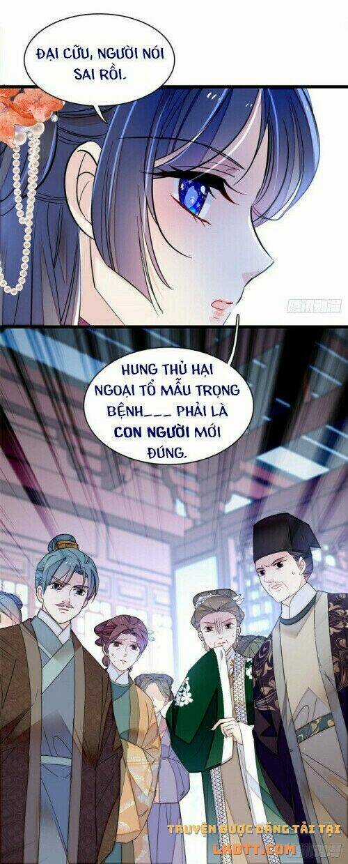 TỰ CẨM - Chapter 160 - Trang 19