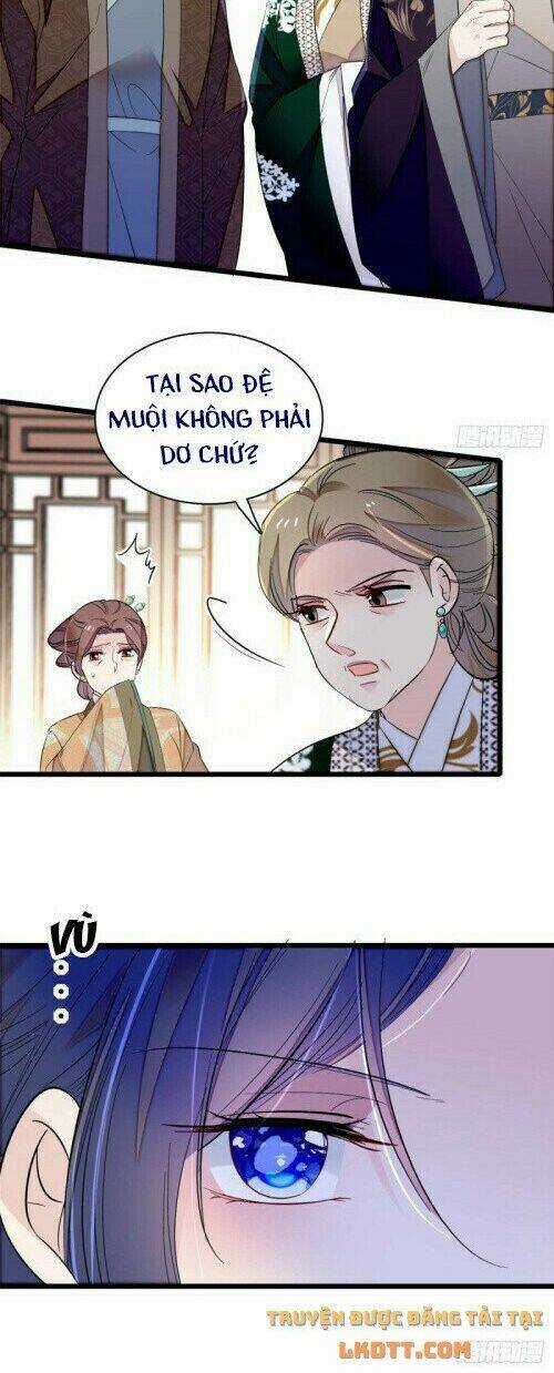 TỰ CẨM - Chapter 160 - Trang 23