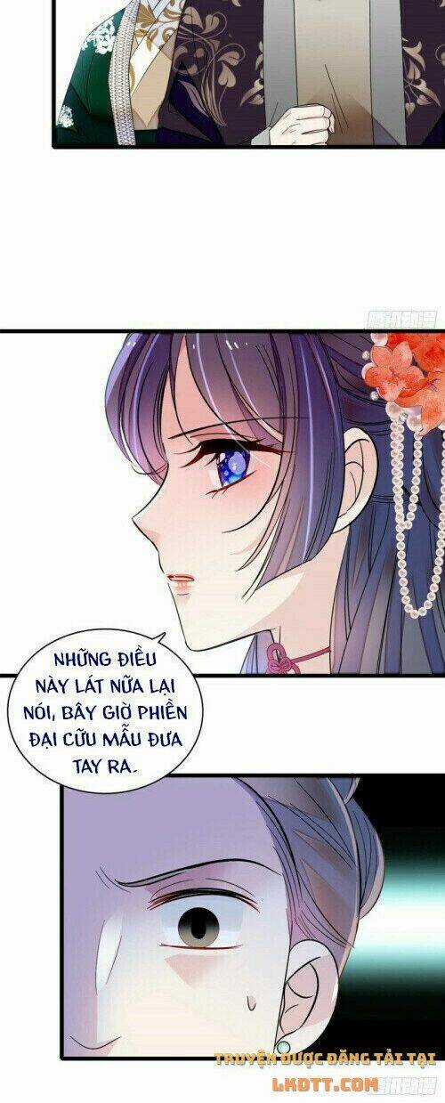 TỰ CẨM - Chapter 160 - Trang 25