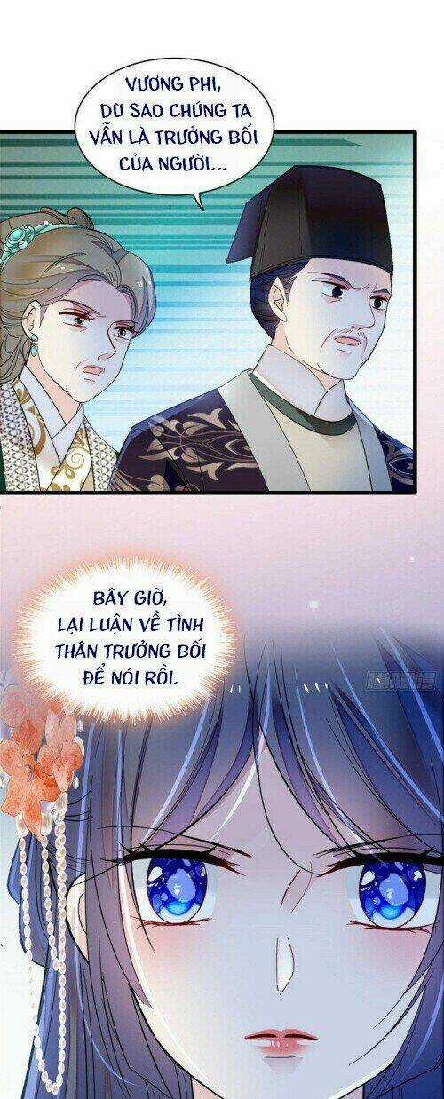 TỰ CẨM - Chapter 160 - Trang 26