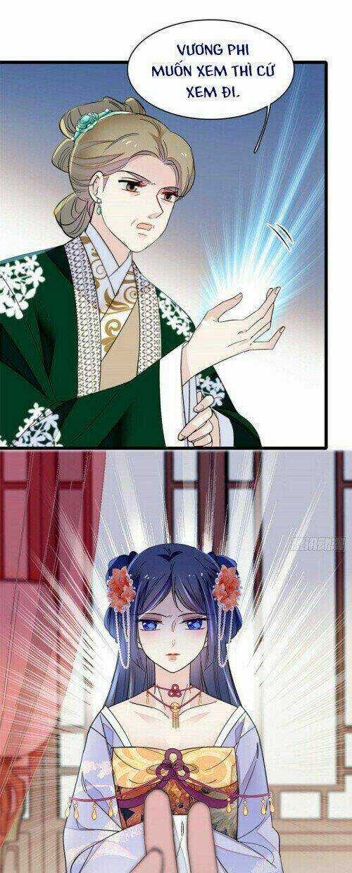 TỰ CẨM - Chapter 160 - Trang 28