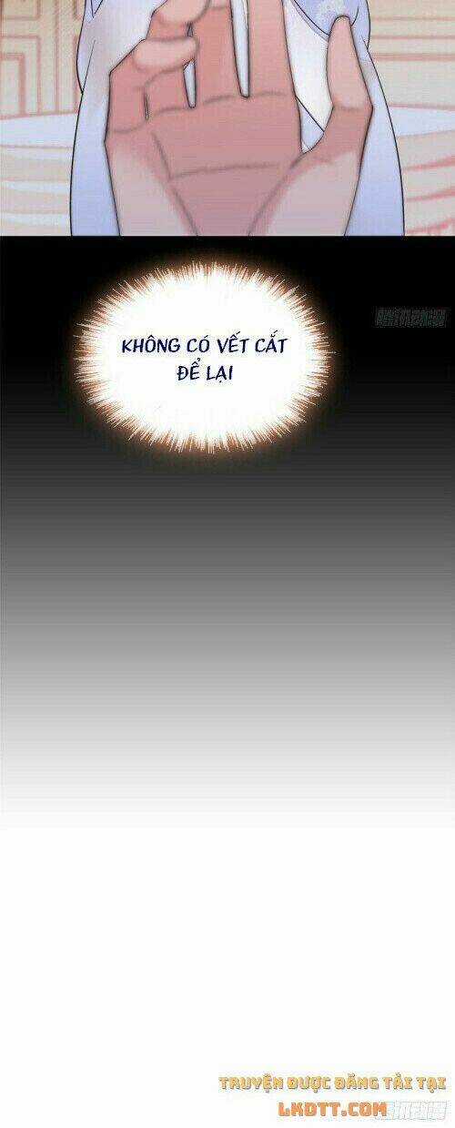 TỰ CẨM - Chapter 160 - Trang 29