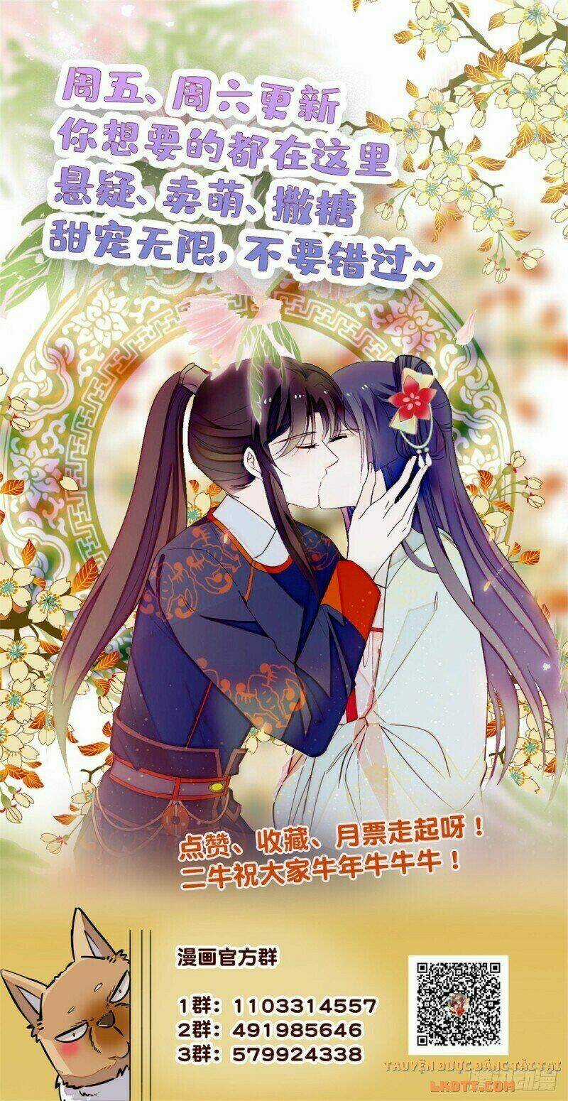 TỰ CẨM - Chapter 160 - Trang 30