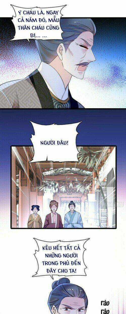 TỰ CẨM - Chapter 160 - Trang 4